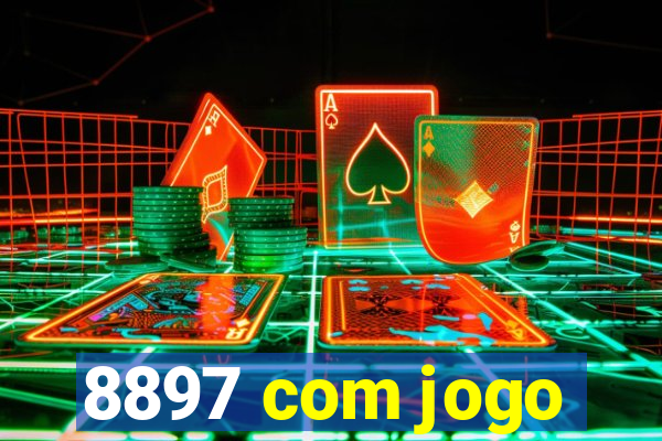 8897 com jogo